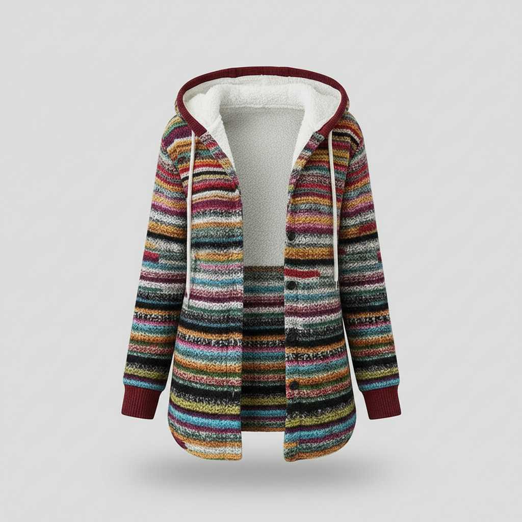 Isabella Jacket | Women's Lightweight Windproof Outerwear