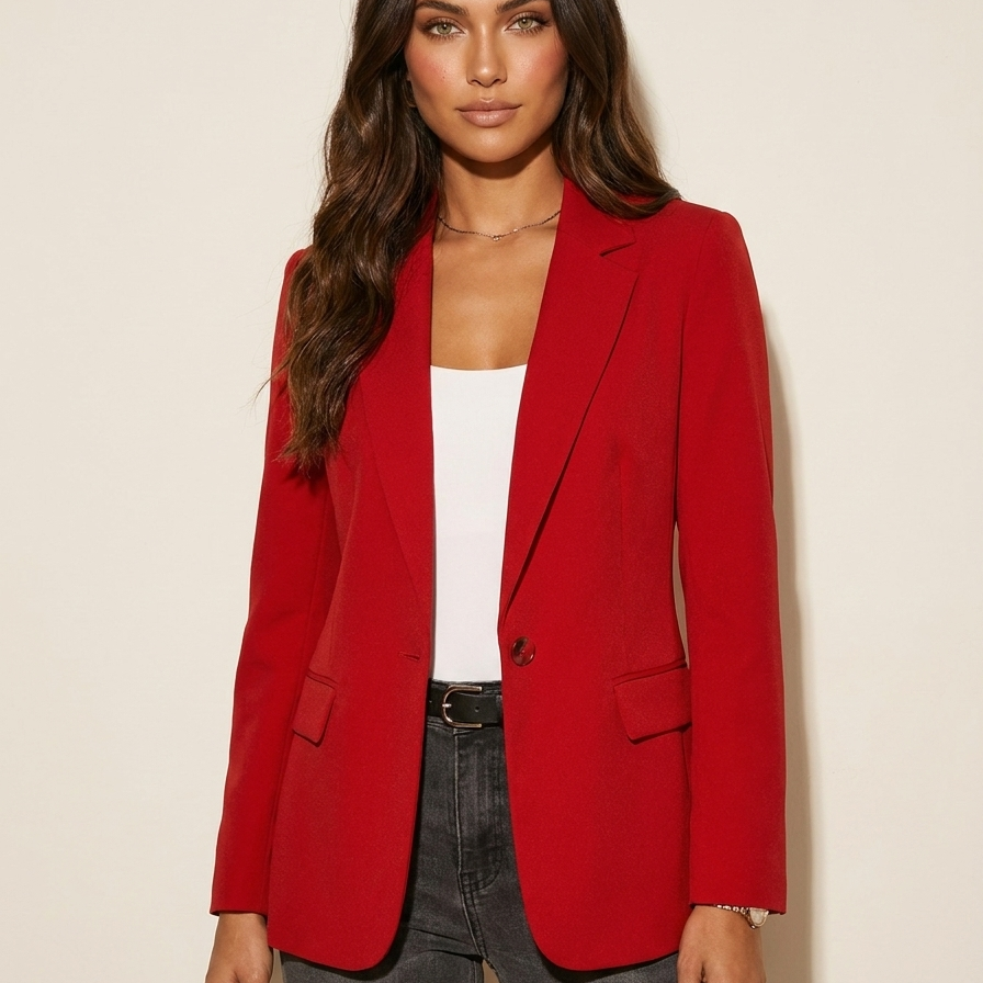 BLAZER WOMEN
