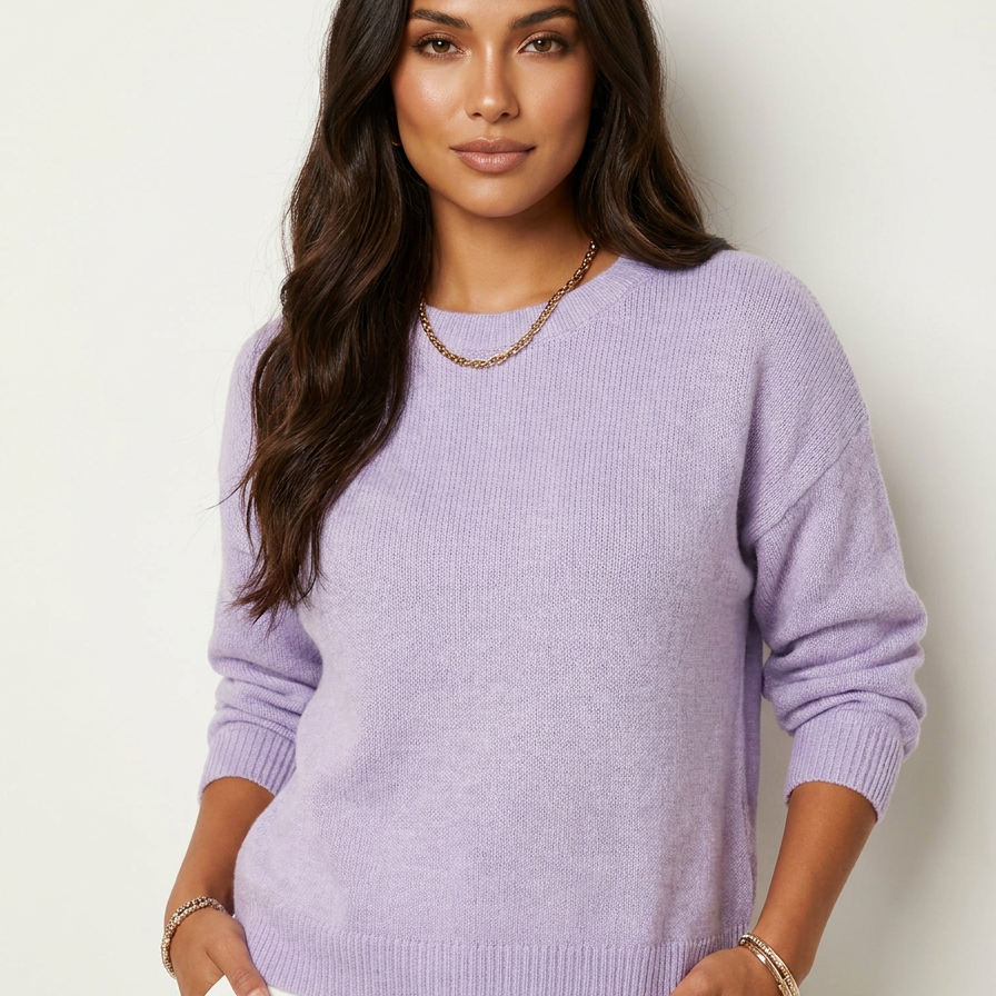 KNITWEAR WOMEN