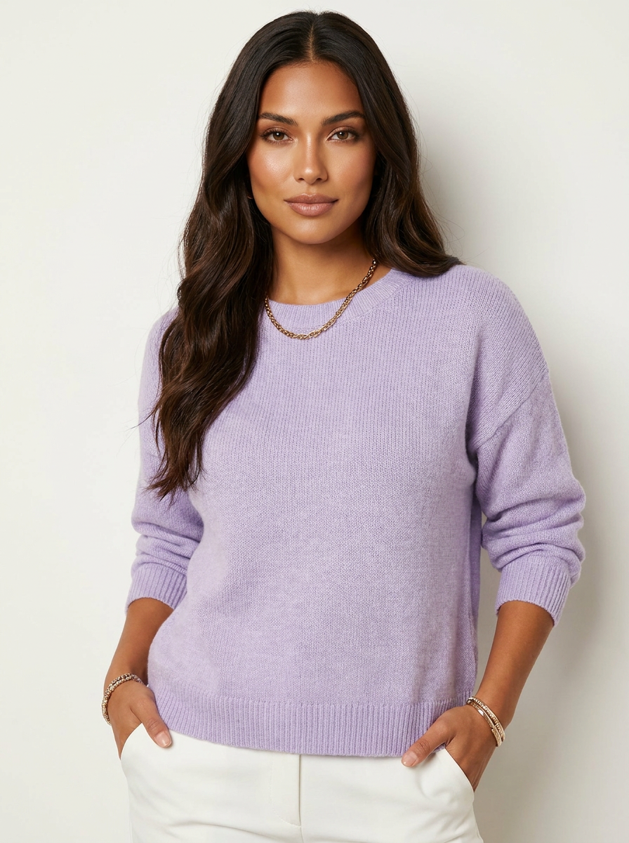 KNITWEAR WOMEN