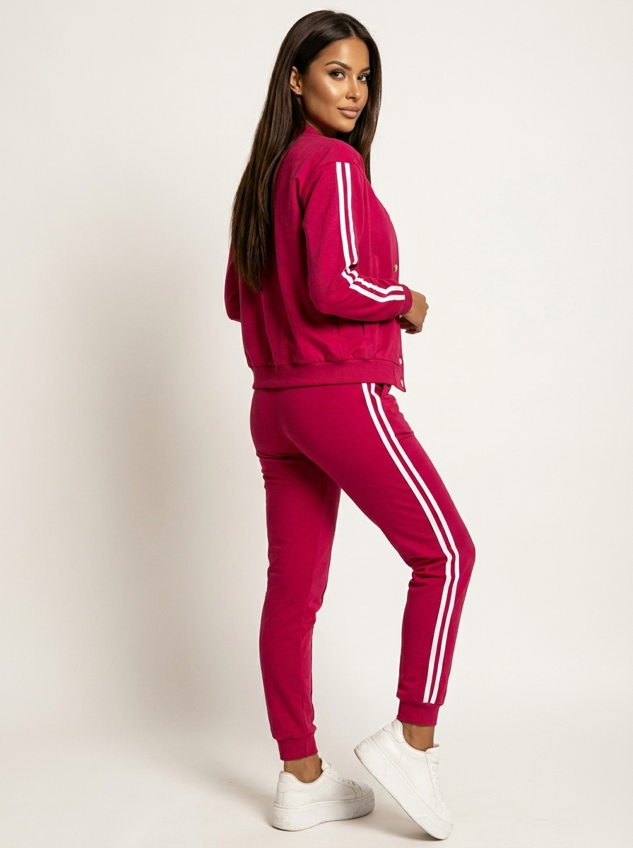 3-Piece Comfortable Lounge Set - Luna