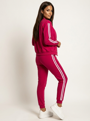 3-Piece Comfortable Lounge Set - Luna