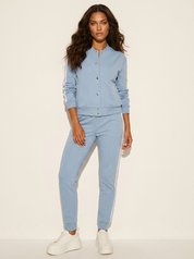 3-Piece Comfortable Lounge Set - Luna