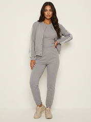 3-Piece Comfortable Lounge Set - Luna