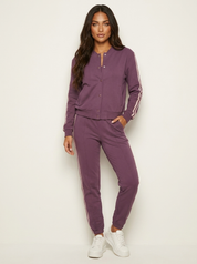 3-Piece Comfortable Lounge Set - Luna