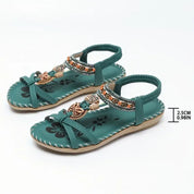Bohemian Women's Sandals - Isla