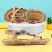 Bohemian Women's Sandals - Isla