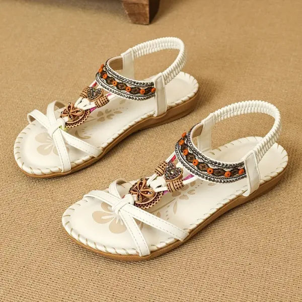 Bohemian Women's Sandals - Isla