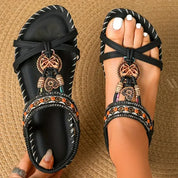 Bohemian Women's Sandals - Isla