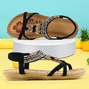 Bohemian Women's Sandals - Isla