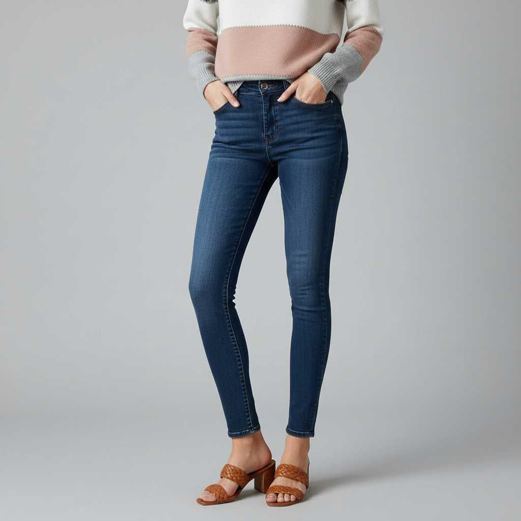 Cheyenne Sweater | Women's Stylish Winter Knitwear