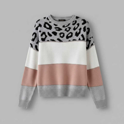 Cheyenne Sweater | Women's Stylish Winter Knitwear