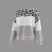 Cheyenne Sweater | Women's Stylish Winter Knitwear