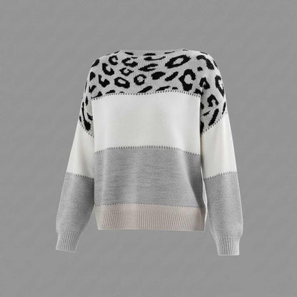Cheyenne Sweater | Women's Stylish Winter Knitwear