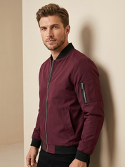 Classic Pilot Jacket - Adrian