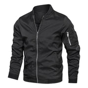 Classic Pilot Jacket - Adrian