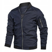 Classic Pilot Jacket - Adrian