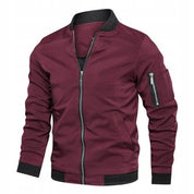 Classic Pilot Jacket - Adrian