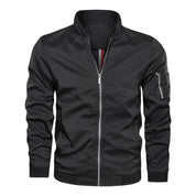 Classic Pilot Jacket - Adrian