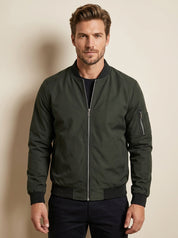 Classic Pilot Jacket - Adrian