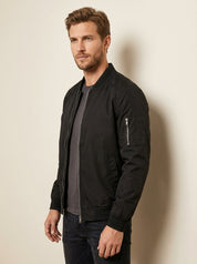 Classic Pilot Jacket - Adrian