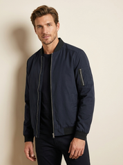 Classic Pilot Jacket - Adrian