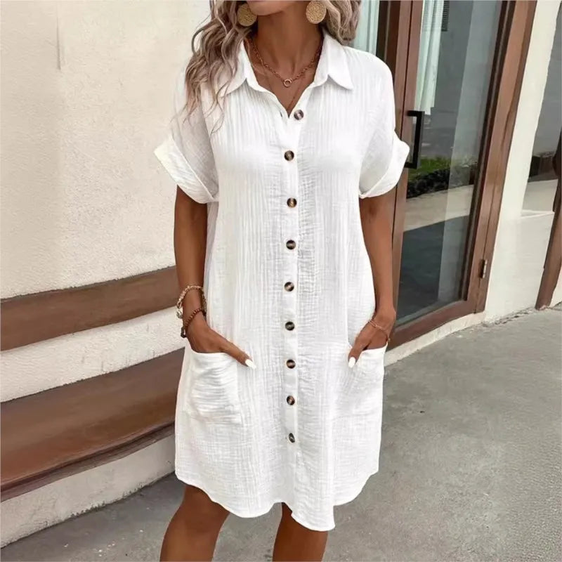 Cotton_Shirt_Dress_with_Button_Front_-_Elise_7.webp