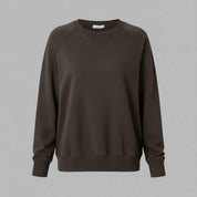 Cozy Pullover Sweater with Pocket | Women's Sweater