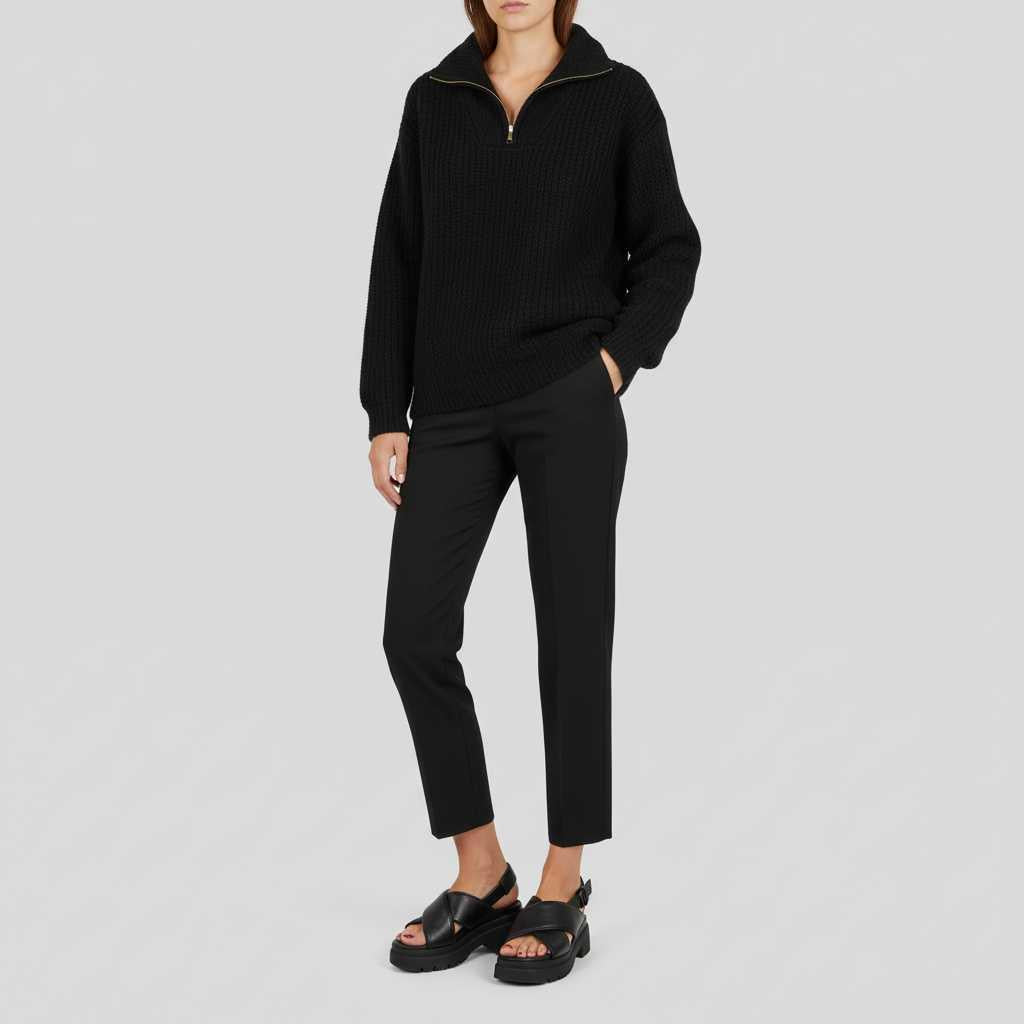Dafina_V-Neck_Sweater_with_Zipper_3.jpg