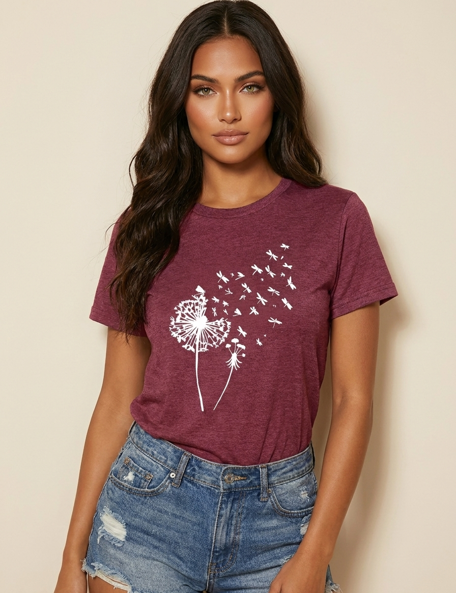Dandelion_Print_T-Shirt_-_Vanessa_1.png