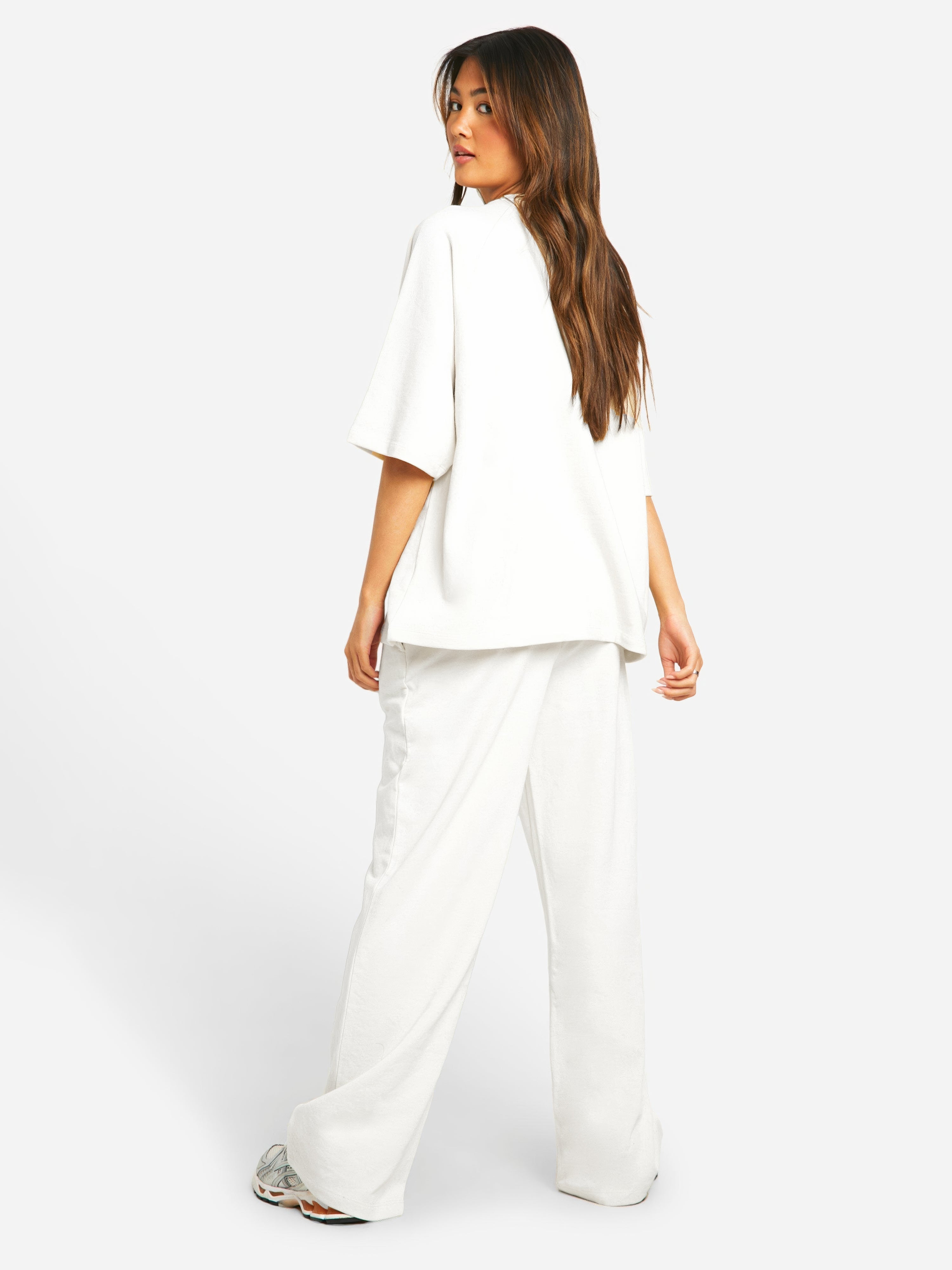 Effortlessly Stylish Two-Piece Set - Mila