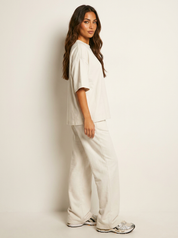Effortlessly Stylish Two-Piece Set - Mila
