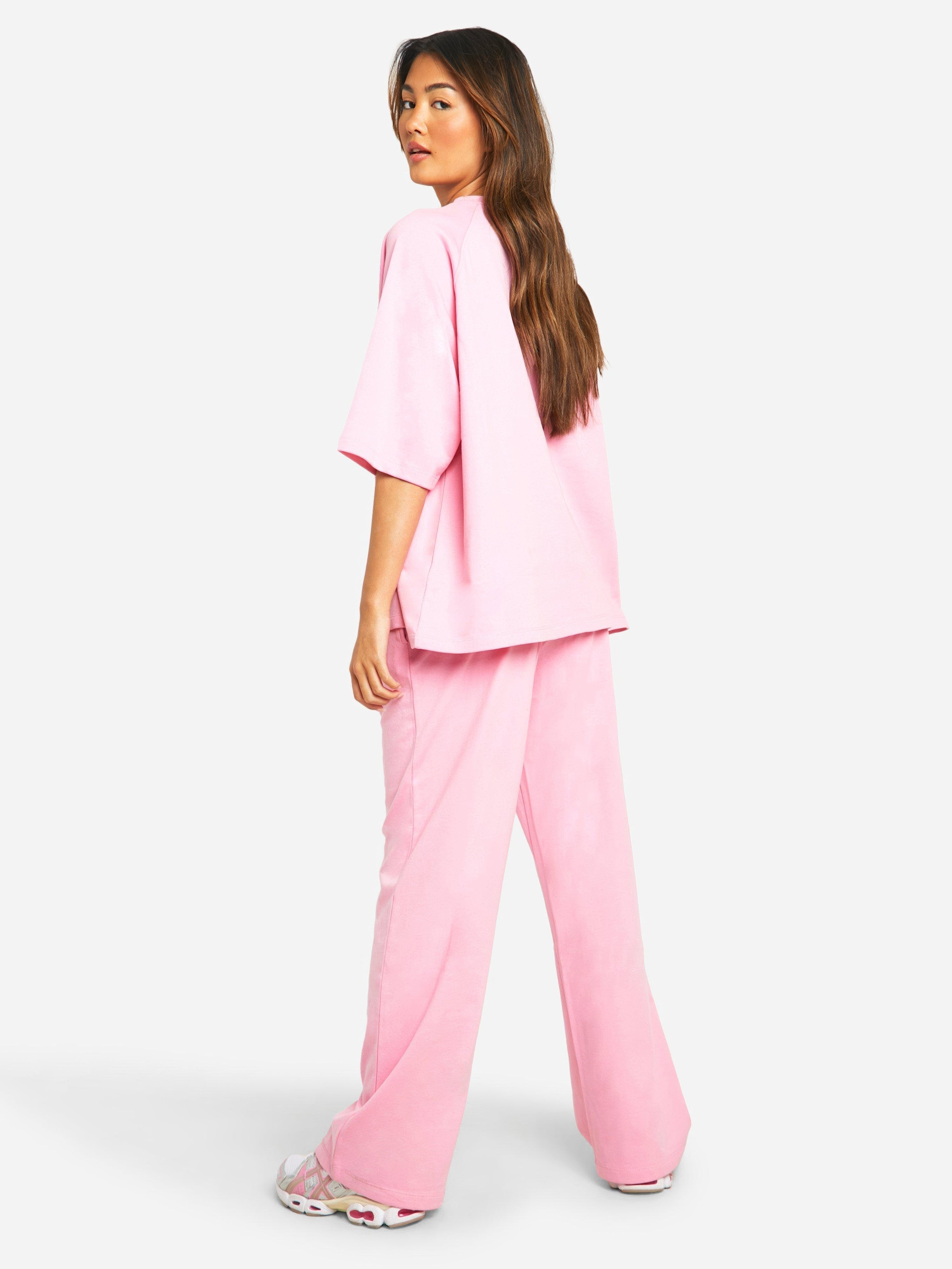 Effortlessly Stylish Two-Piece Set - Mila