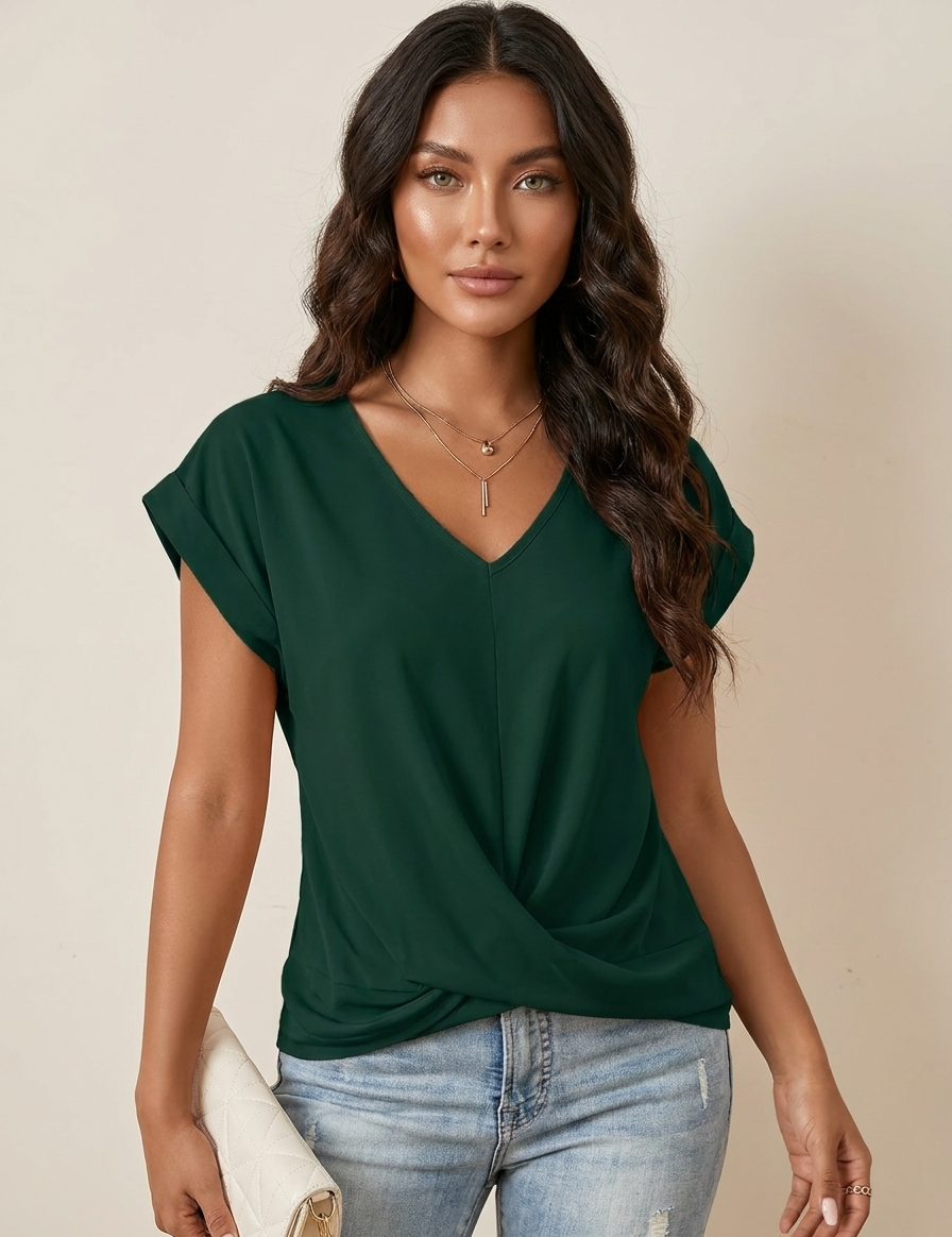 Elegant_V-neck_top_with_draped_detail_-_Mila_1.png