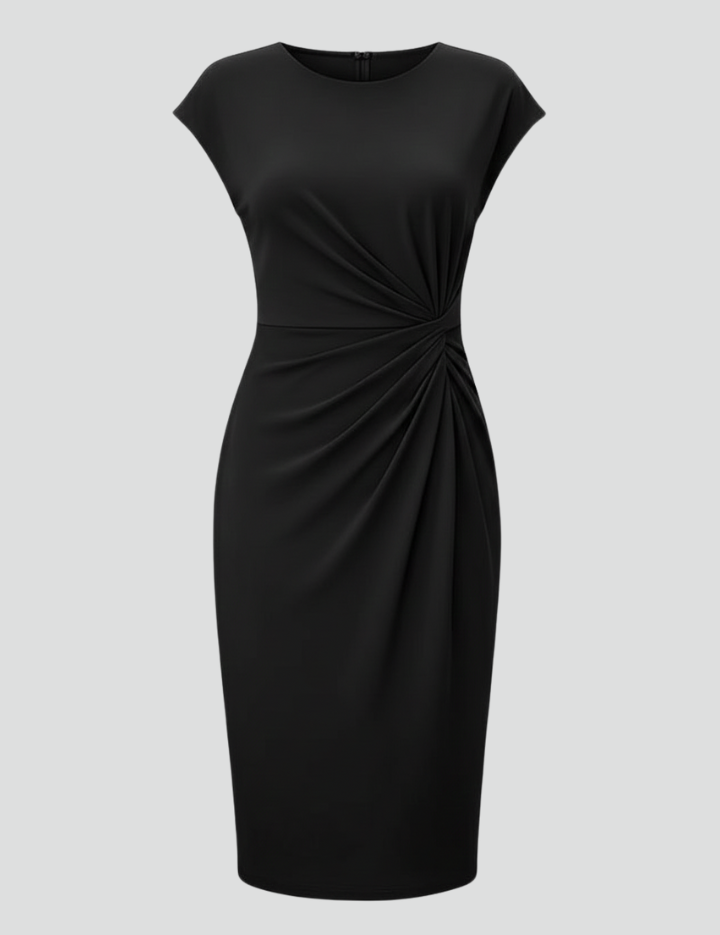 Elegant_ruched_midi_dress_-_Viviana_8.png