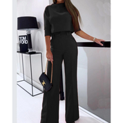 Elegant two-piece women's set - Elise