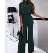 Elegant two-piece women's set - Elise