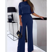 Elegant two-piece women's set - Elise