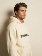 Essential Oversized Hoodie - Noah