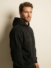 Essential Oversized Hoodie - Noah