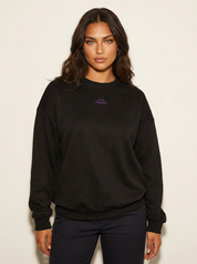 Essential Oversized Sweatshirt - Mason