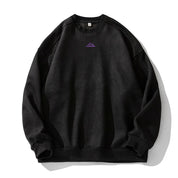 Essential Oversized Sweatshirt - Mason
