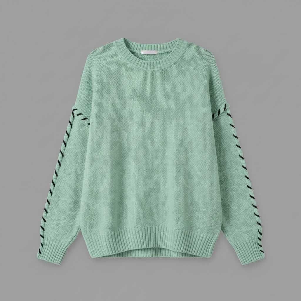 Felicity | Women's Soft Knit Sweater