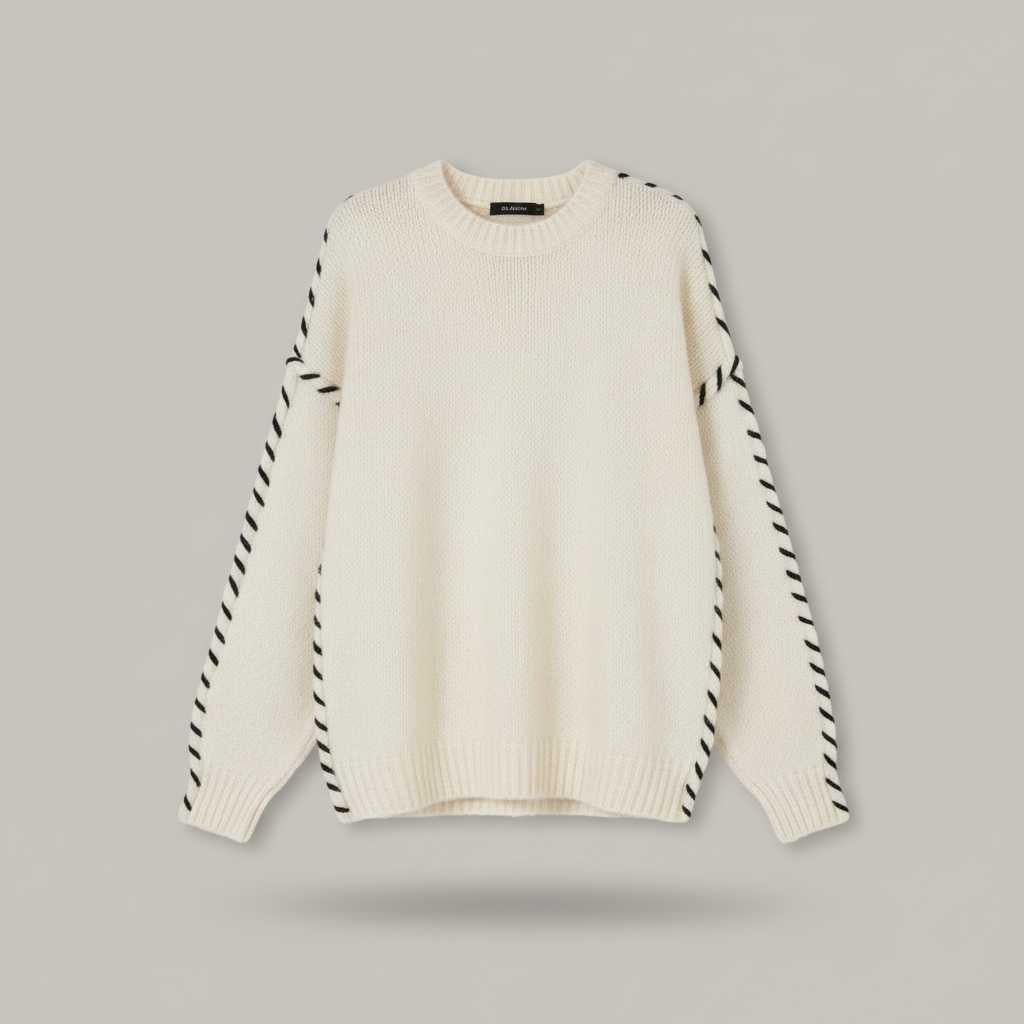 Felicity | Women's Soft Knit Sweater