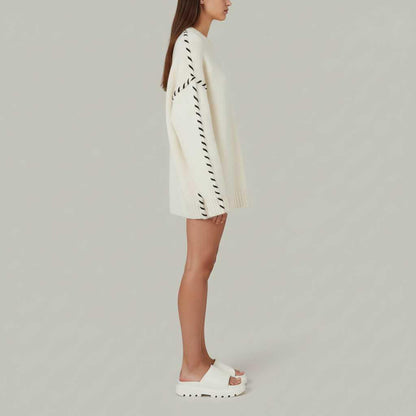 Felicity | Women's Soft Knit Sweater
