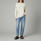 Felicity | Women's Soft Knit Sweater
