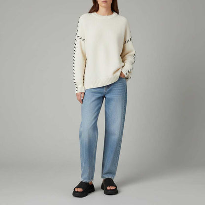 Felicity | Women's Soft Knit Sweater