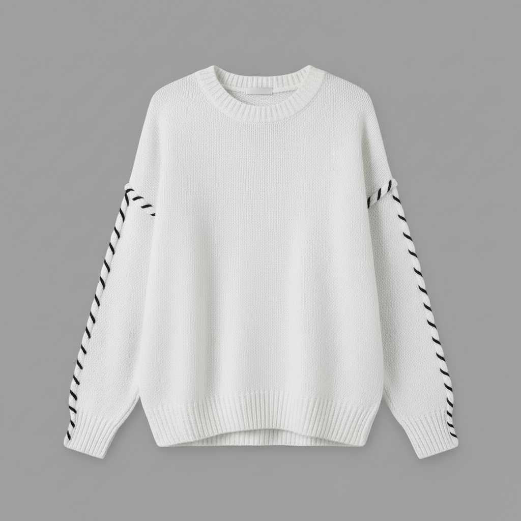 Felicity | Women's Soft Knit Sweater