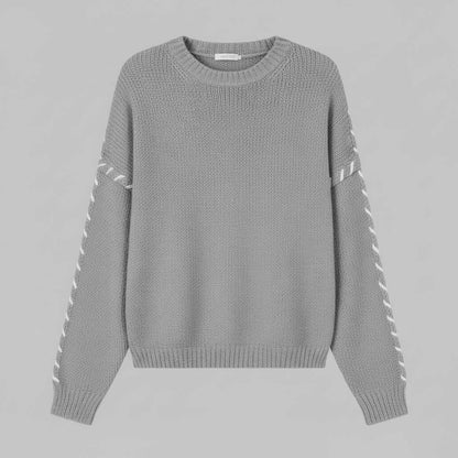 Felicity | Women's Soft Knit Sweater