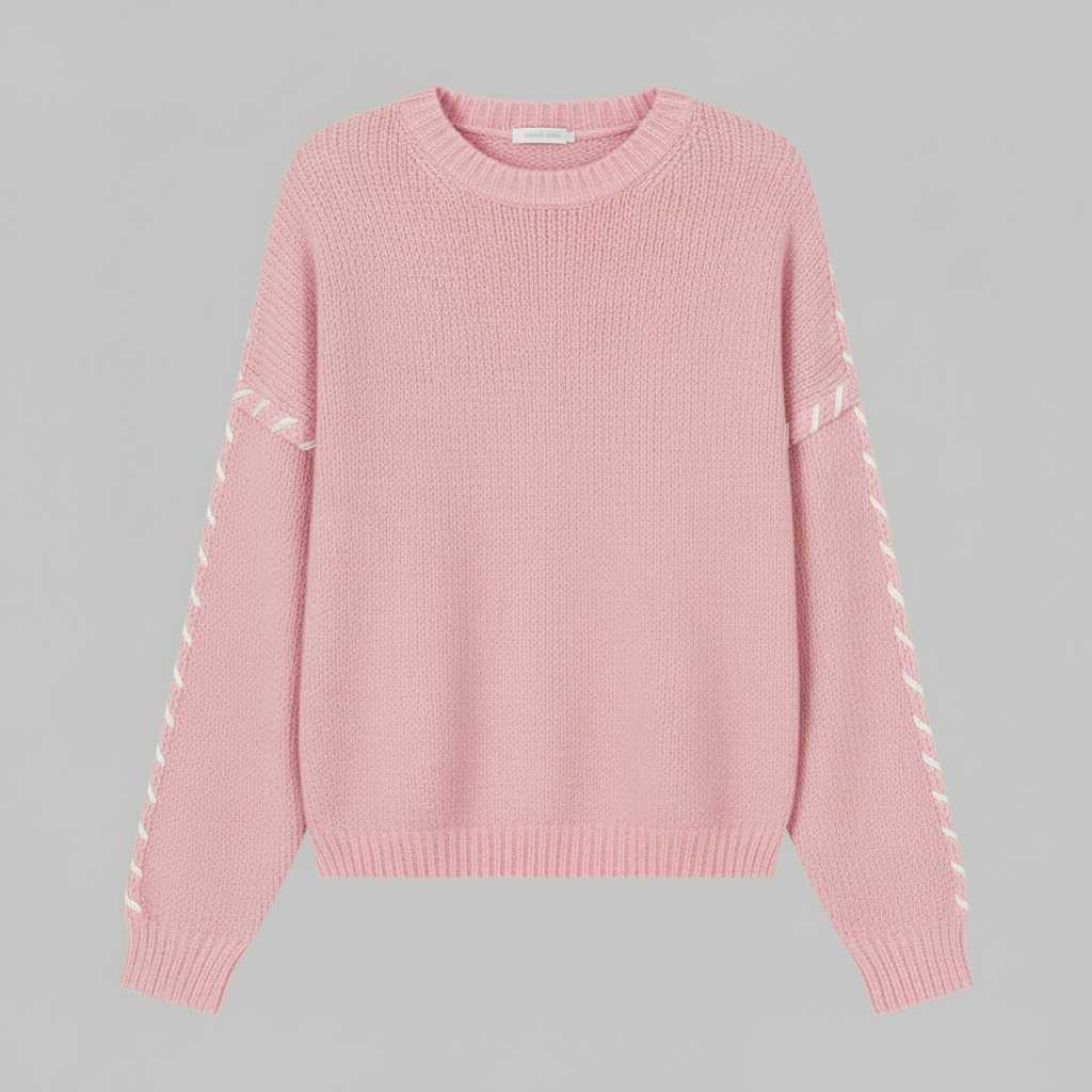 Felicity | Women's Soft Knit Sweater